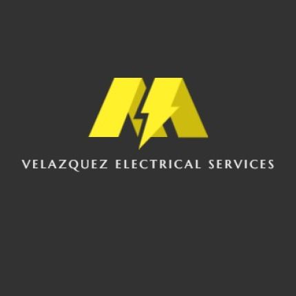 Logo van Velazquez Electrical Services