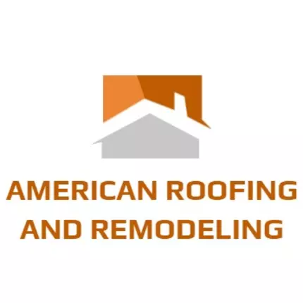 Logo van American Roofing and Remodeling