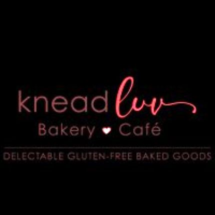 Logotipo de Knead Luv 2 Bakery and Bistro