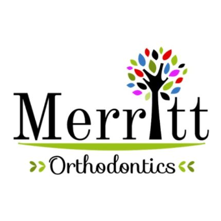 Logotyp från Merritt Orthodontics