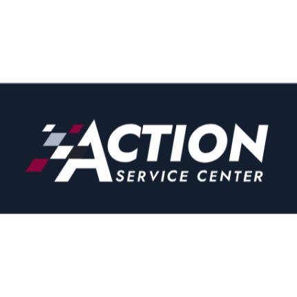 Logo da Action Service Center