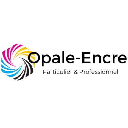 Logo from Opale encre