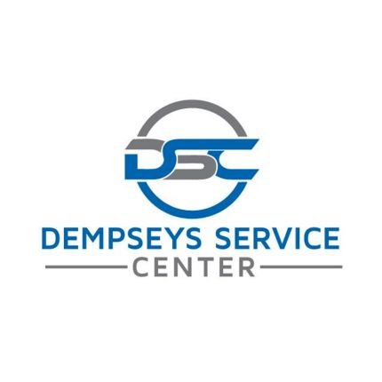 Logotyp från Dempsey's Service Center, Inc.