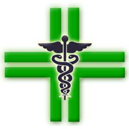 Logo fra Farmacia Fides