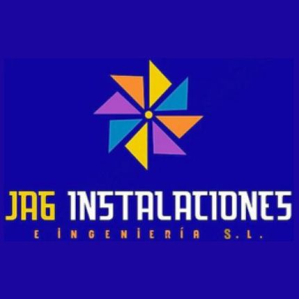 Logo from JAG Instalaciones e Ingeniería S.L.