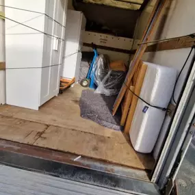 Bild von Need a Hand Movers & Storage