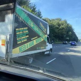 Bild von Need a Hand Movers & Storage