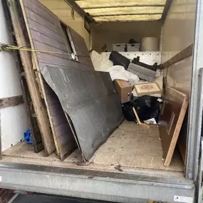 Bild von Need a Hand Movers & Storage