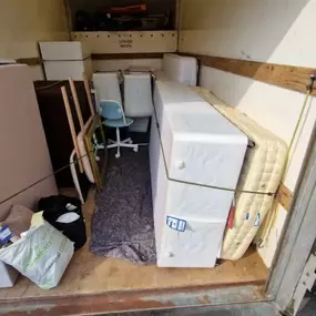 Bild von Need a Hand Movers & Storage