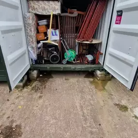 Bild von Need a Hand Movers & Storage