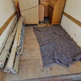 Bild von Need a Hand Movers & Storage