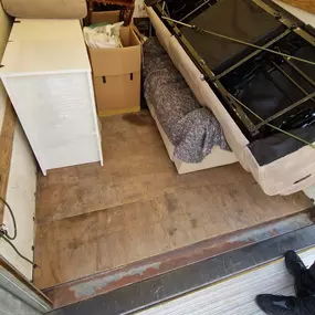 Bild von Need a Hand Movers & Storage