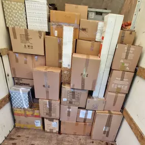 Bild von Need a Hand Movers & Storage