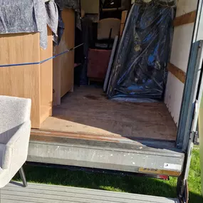 Bild von Need a Hand Movers & Storage