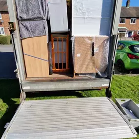 Bild von Need a Hand Movers & Storage