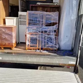 Bild von Need a Hand Movers & Storage