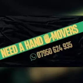 Bild von Need a Hand Movers & Storage
