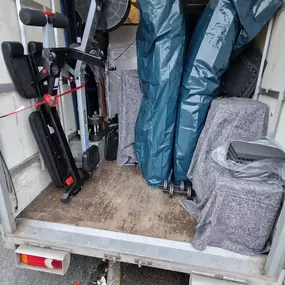 Bild von Need a Hand Movers & Storage
