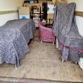 Bild von Need a Hand Movers & Storage