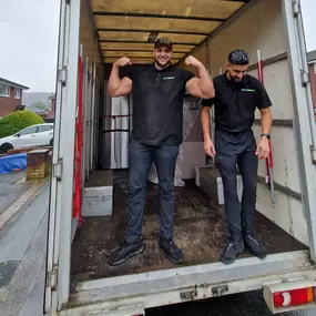 Bild von Need a Hand Movers & Storage