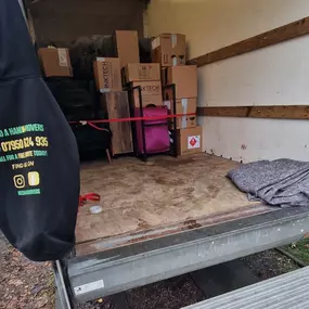 Bild von Need a Hand Movers & Storage