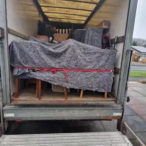 Bild von Need a Hand Movers & Storage