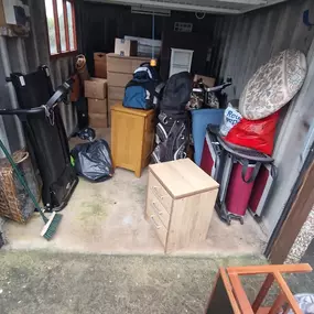 Bild von Need a Hand Movers & Storage