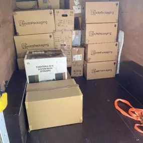 Bild von Need a Hand Movers & Storage