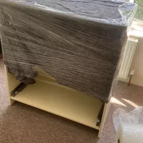 Bild von Need a Hand Movers & Storage