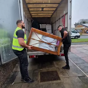 Bild von Need a Hand Movers & Storage