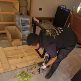Bild von Need a Hand Movers & Storage