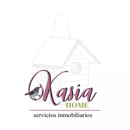 Logo da Inmobiliaria Kasia Home