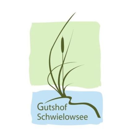 Logotyp från Gutshof-Schwielowsee