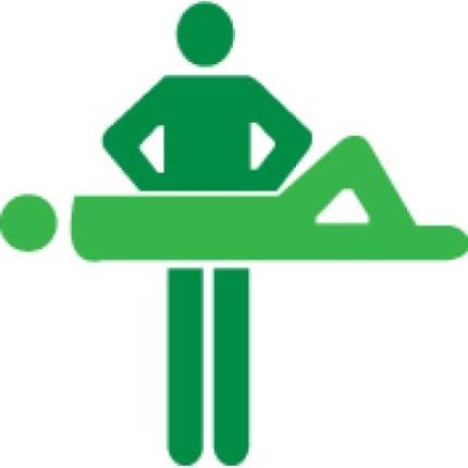 Logo de Physiotherapie Sandra Stier