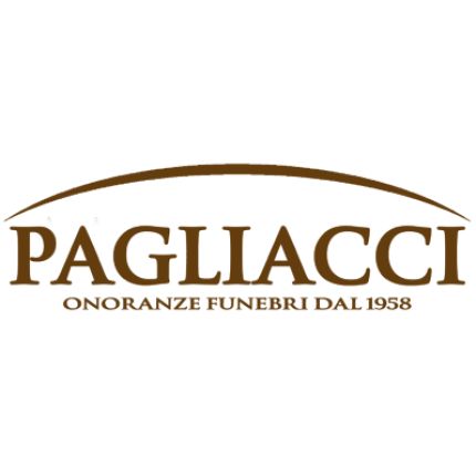 Logotyp från Impresa Funebre Pagliacci Magnani