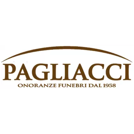 Logo von Impresa Funebre Pagliacci Magnani