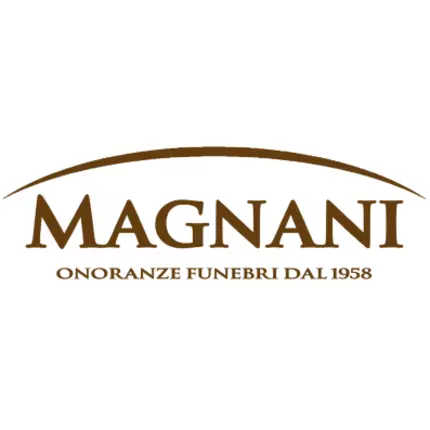 Logótipo de Impresa Funebre Magnani