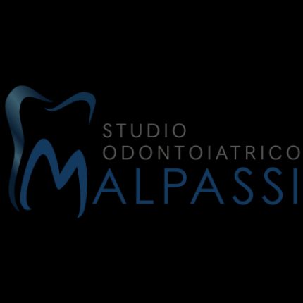 Λογότυπο από Studio odontoiatrico Malpassi