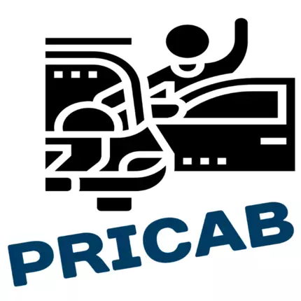 Logotipo de SAS PRICAB