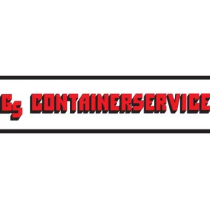 Logo from GS Containerservice Gerd Schumacher