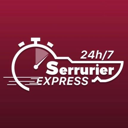 Logo de Serrurier Express H24 - Dépannage d'urgence, Serrurerie Belfort, Ouverture de porte, Installation, réparation serrure 90-68