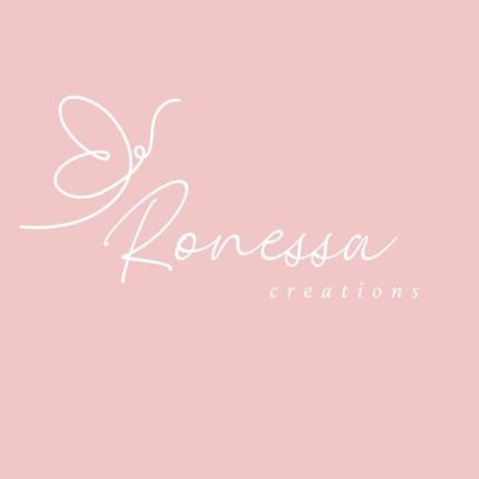 Logo fra Ronessa Creations