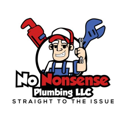 Logótipo de No Nonsense Plumbing LLC