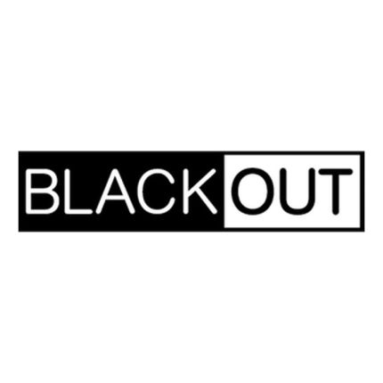 Logótipo de BLACKOUT