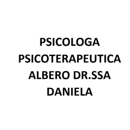 Logotyp från Psicologa Psicoterapeuta - Albero Dr.ssa Daniela