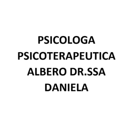 Logo van Psicologa Psicoterapeuta - Albero Dr.ssa Daniela