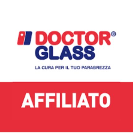 Logo from Doctor Glass