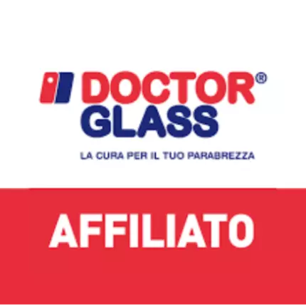 Logo van Doctor Glass