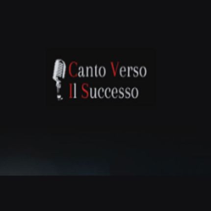 Logotipo de Canto Verso Il Successo