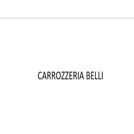 Logo da Carrozzeria Belli